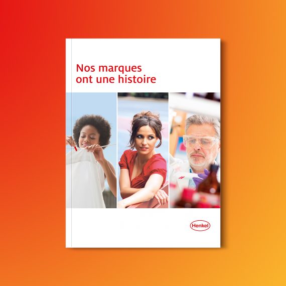 livre marques Henkel