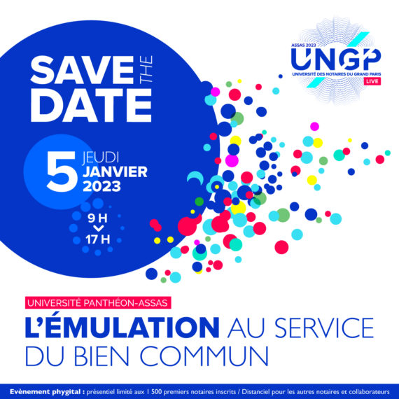 Campagne UNGP 2023