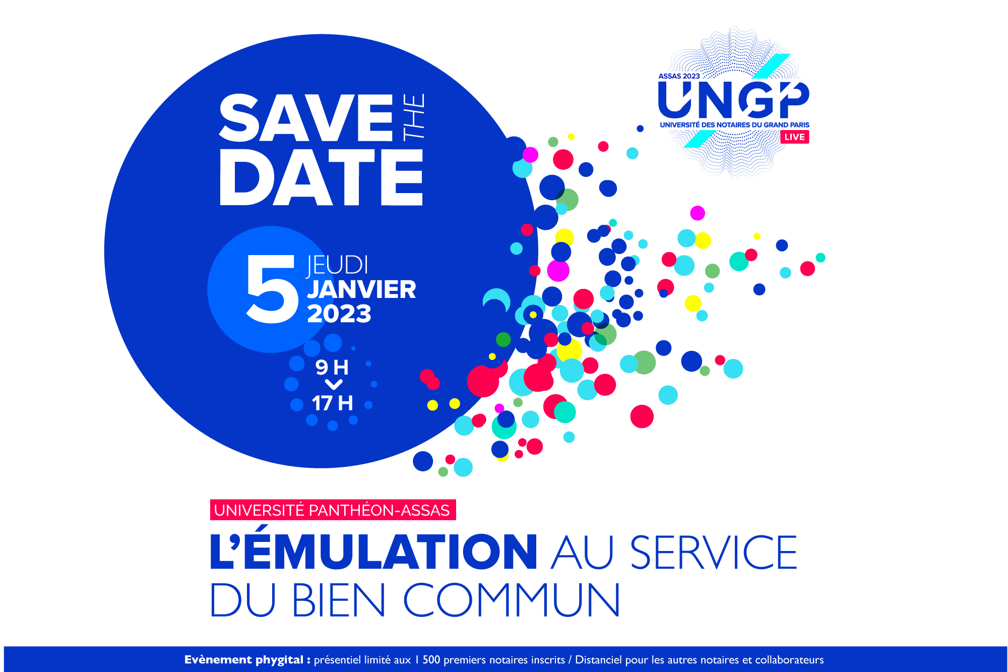 Campagne UNGP 2023